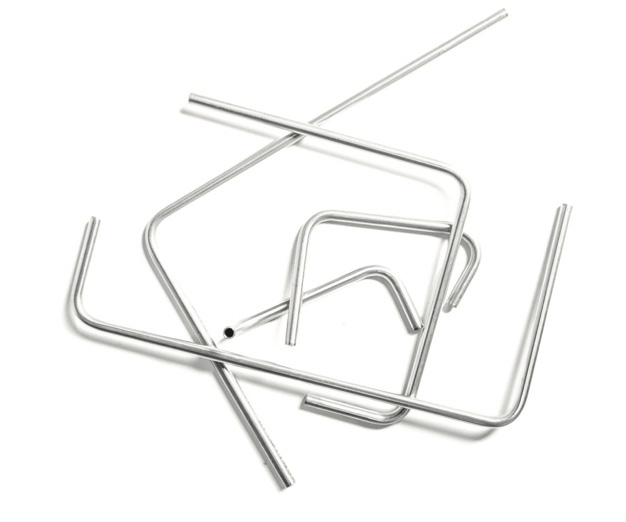 PreBent Tubing Now Provided in Back Pressure NonVent Conversion Kits